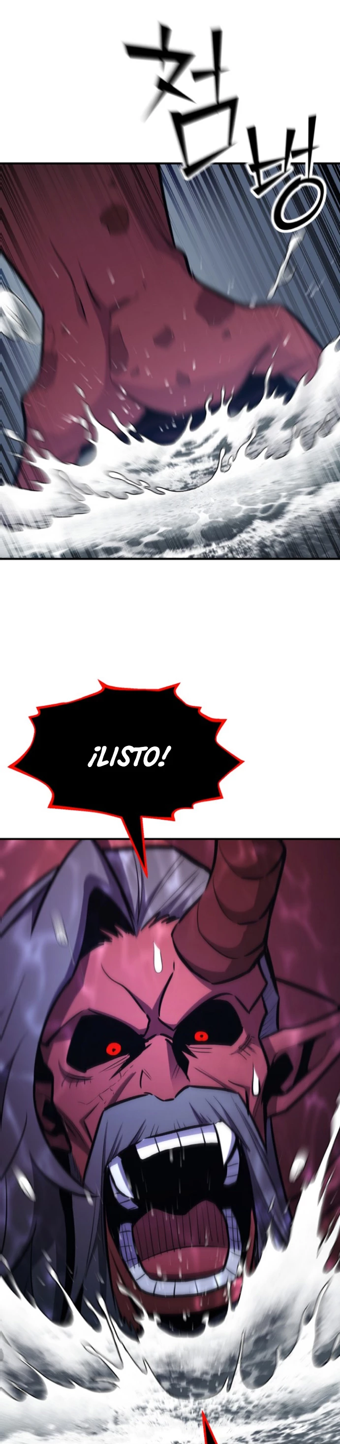 Read Estándar de la Reencarnación ES Manga Online