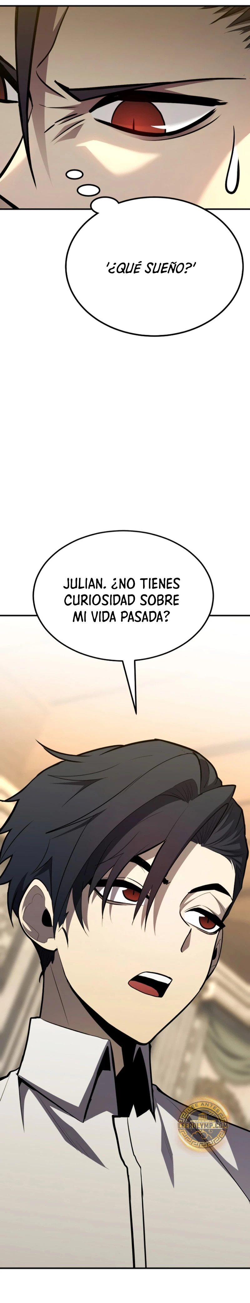 Read Estándar de la Reencarnación ES Manga Online