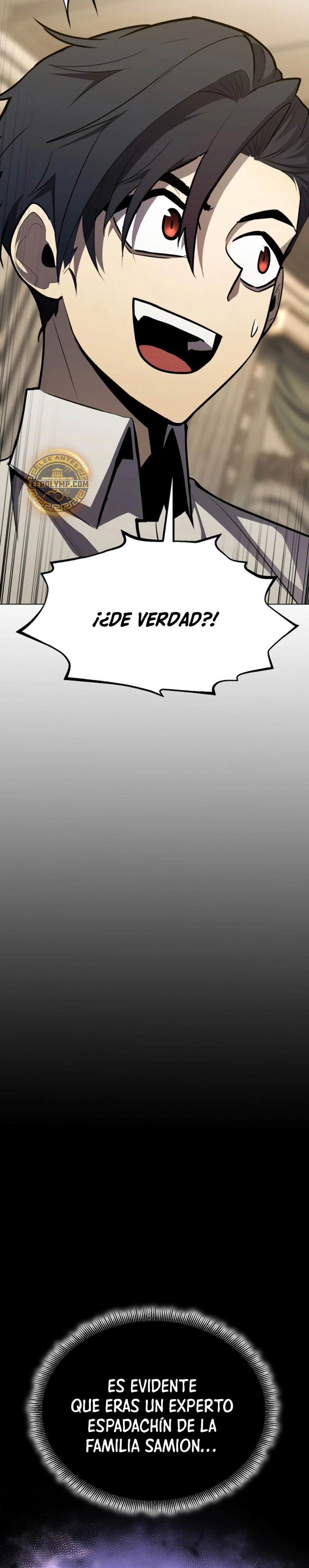 Read Estándar de la Reencarnación ES Manga Online
