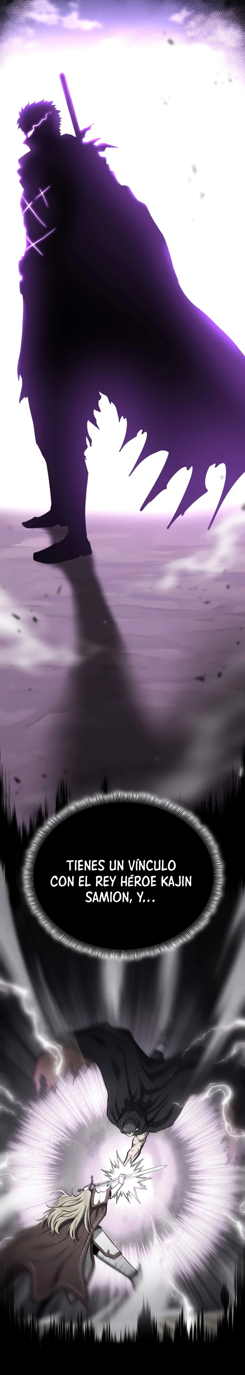Read Estándar de la Reencarnación ES Manga Online