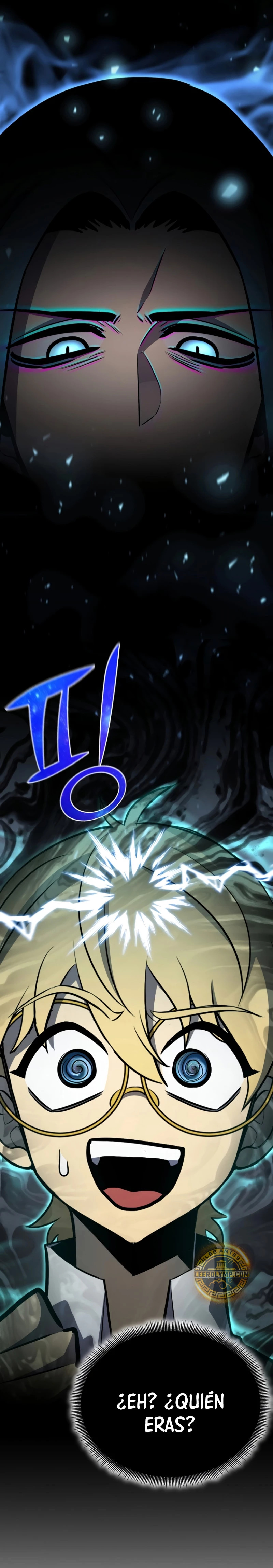 Read Estándar de la Reencarnación ES Manga Online
