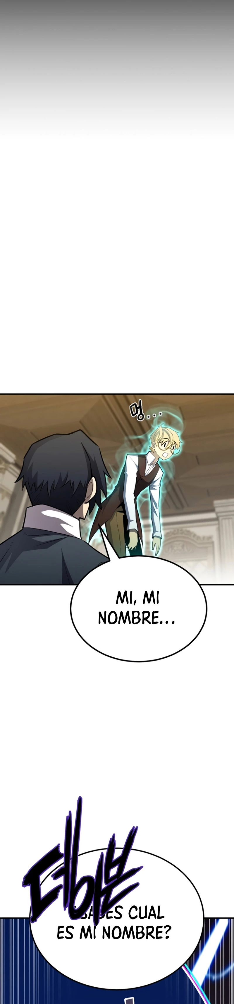 Read Estándar de la Reencarnación ES Manga Online
