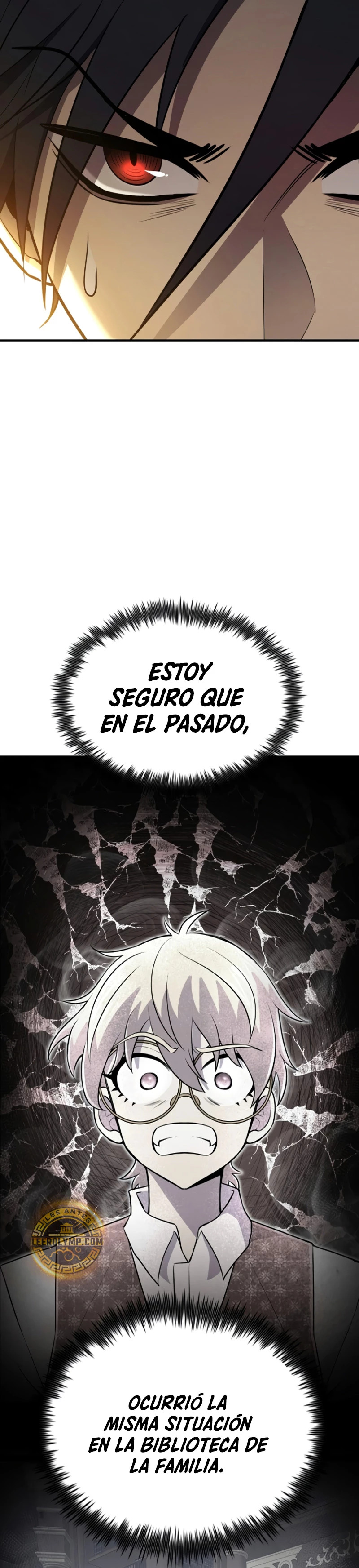 Read Estándar de la Reencarnación ES Manga Online