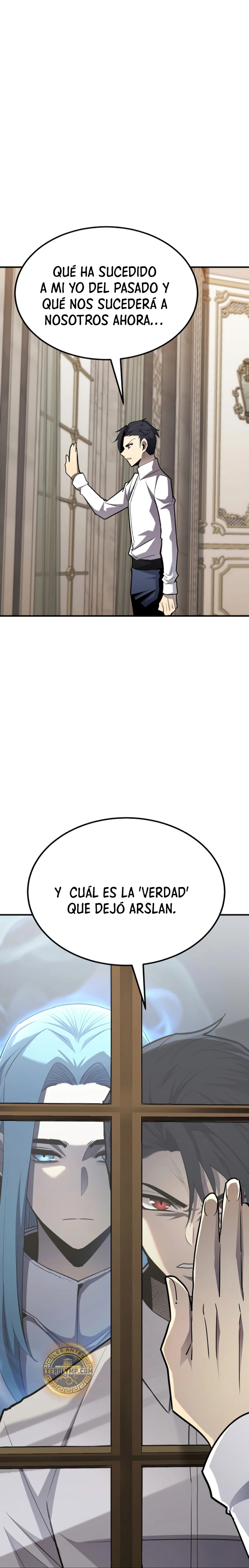 Read Estándar de la Reencarnación ES Manga Online