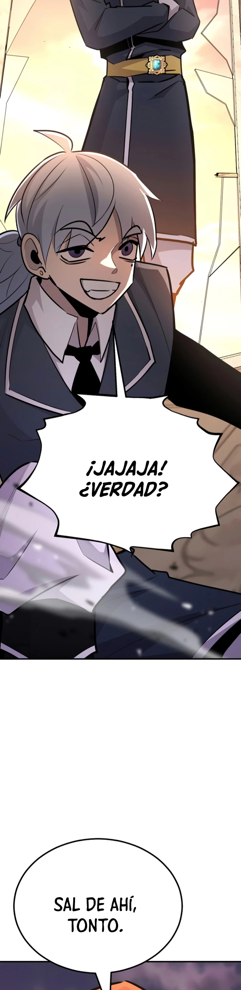 Read Estándar de la Reencarnación ES Manga Online