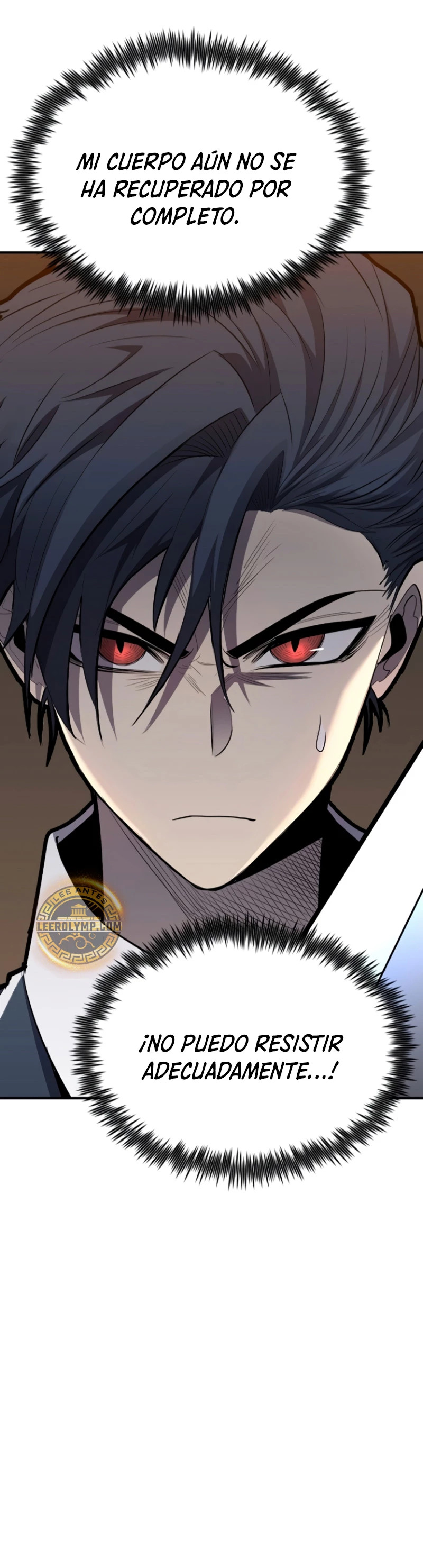 Read Estándar de la Reencarnación ES Manga Online