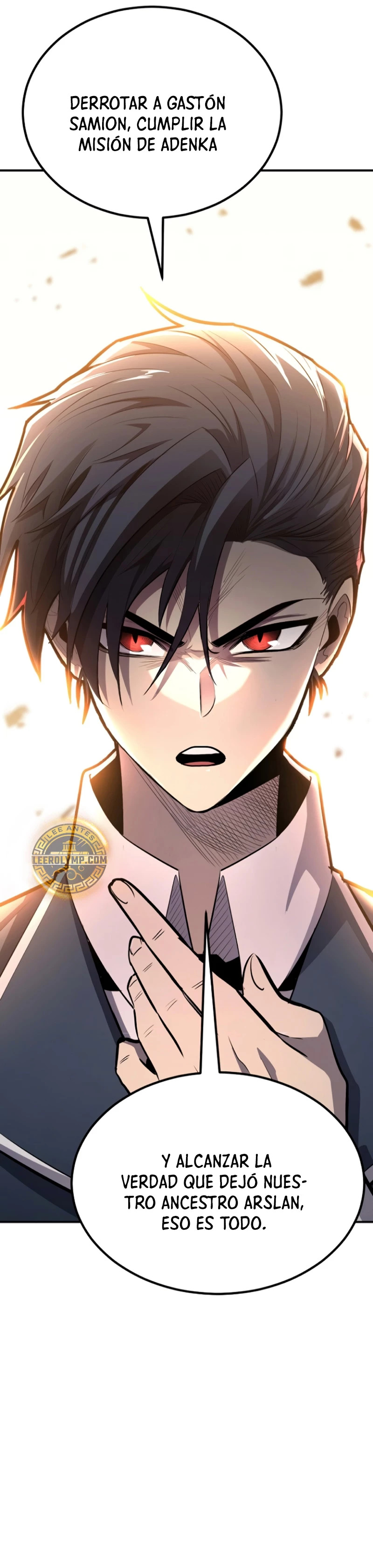 Read Estándar de la Reencarnación ES Manga Online