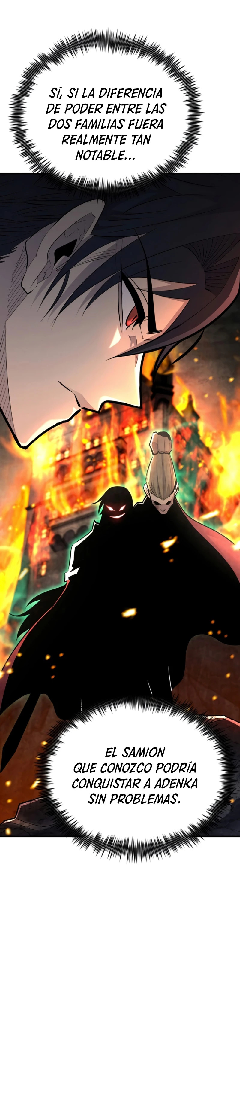Read Estándar de la Reencarnación ES Manga Online