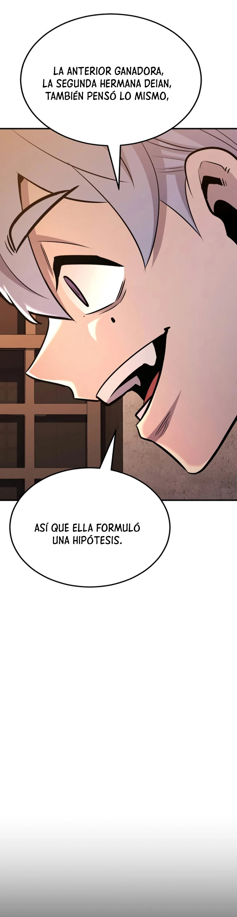 Read Estándar de la Reencarnación ES Manga Online