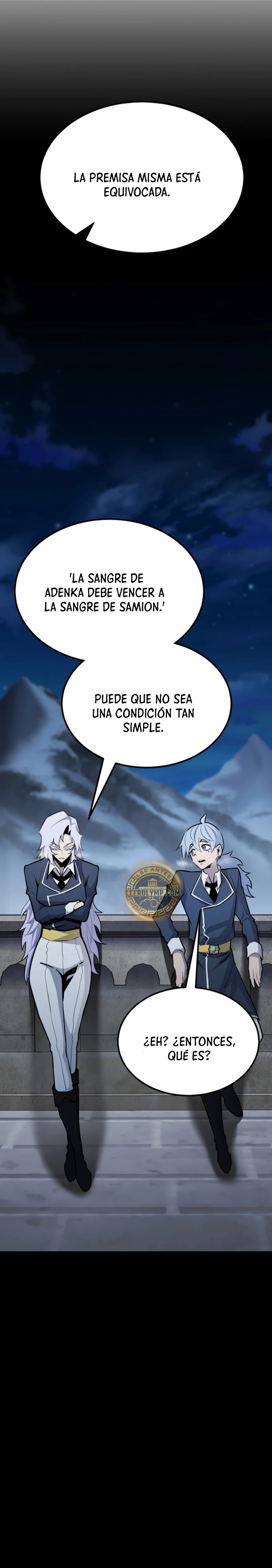 Read Estándar de la Reencarnación ES Manga Online