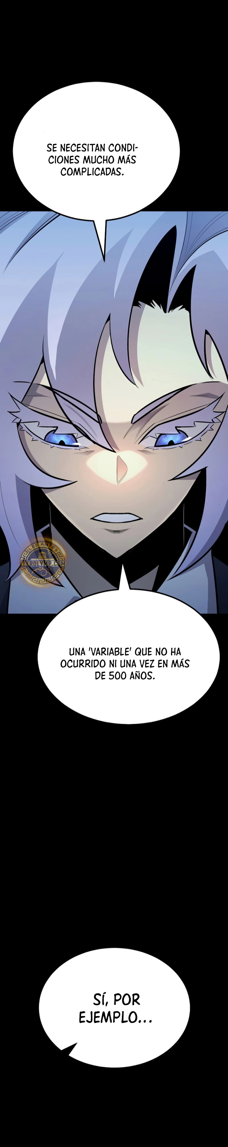 Read Estándar de la Reencarnación ES Manga Online
