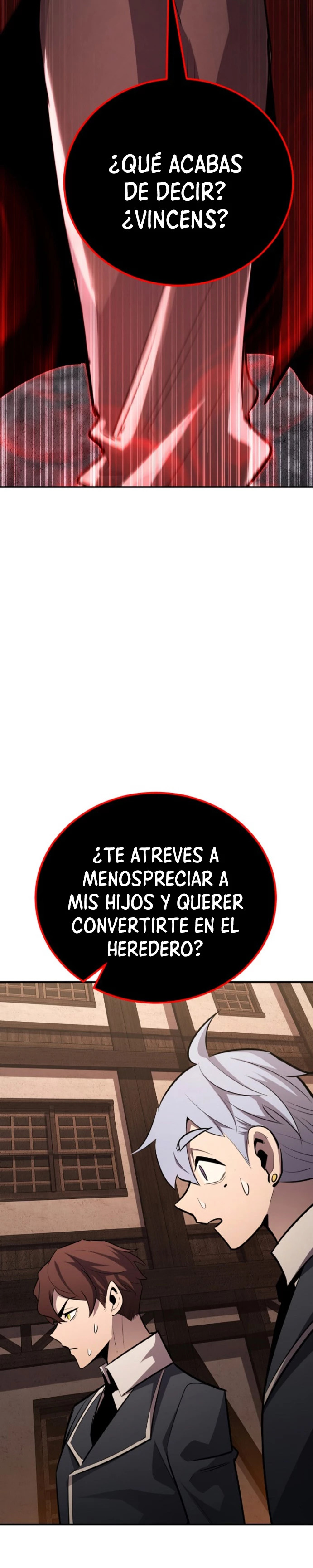 Read Estándar de la Reencarnación ES Manga Online