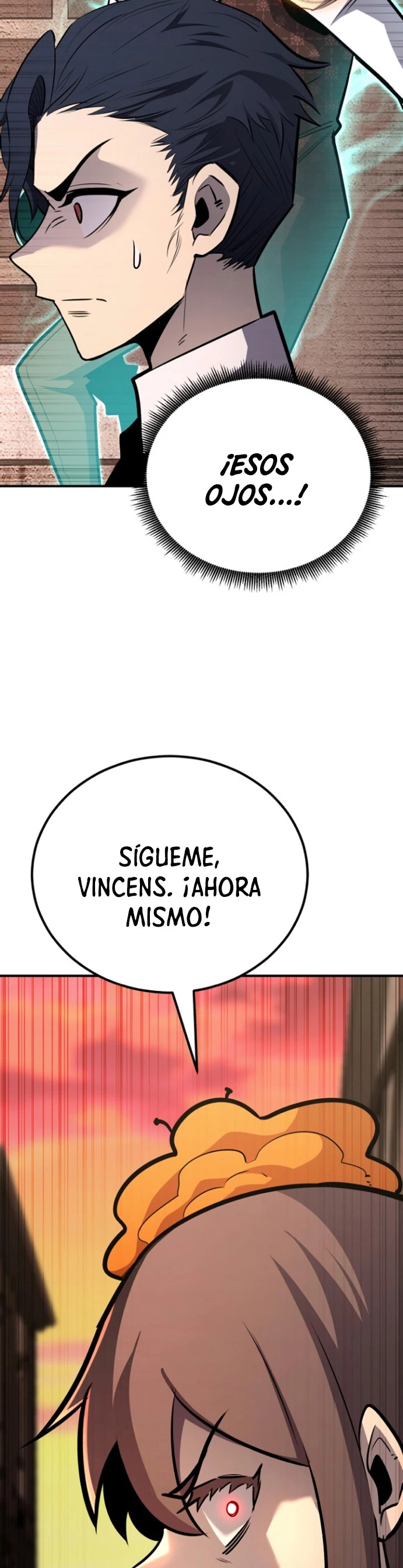 Read Estándar de la Reencarnación ES Manga Online