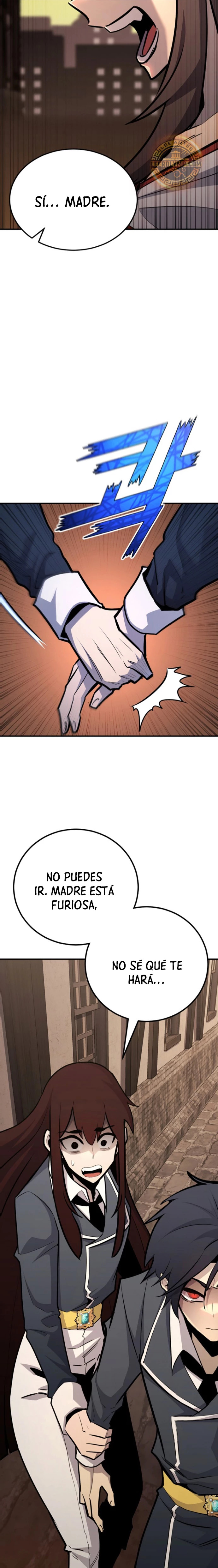 Read Estándar de la Reencarnación ES Manga Online