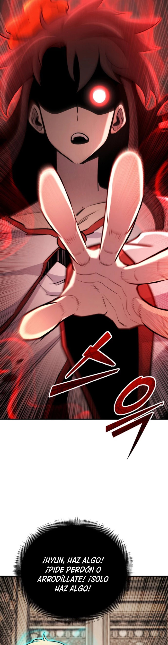 Read Estándar de la Reencarnación ES Manga Online