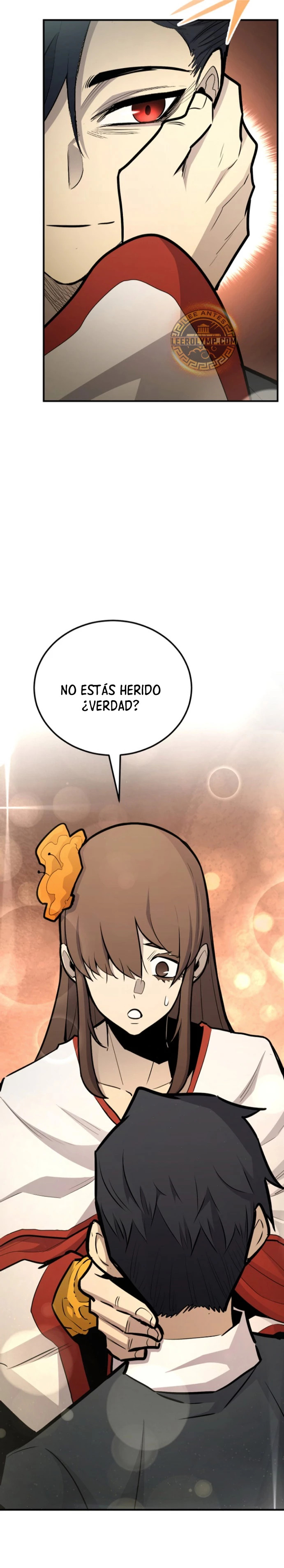 Read Estándar de la Reencarnación ES Manga Online
