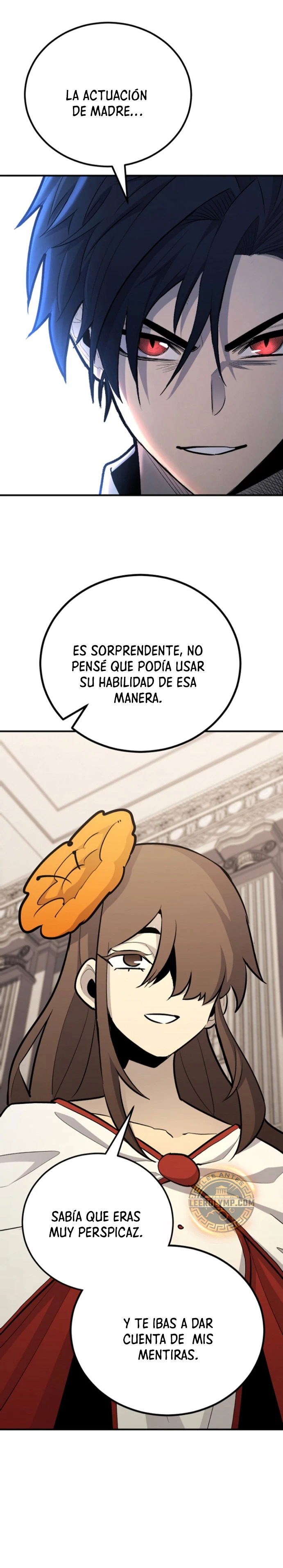 Read Estándar de la Reencarnación ES Manga Online