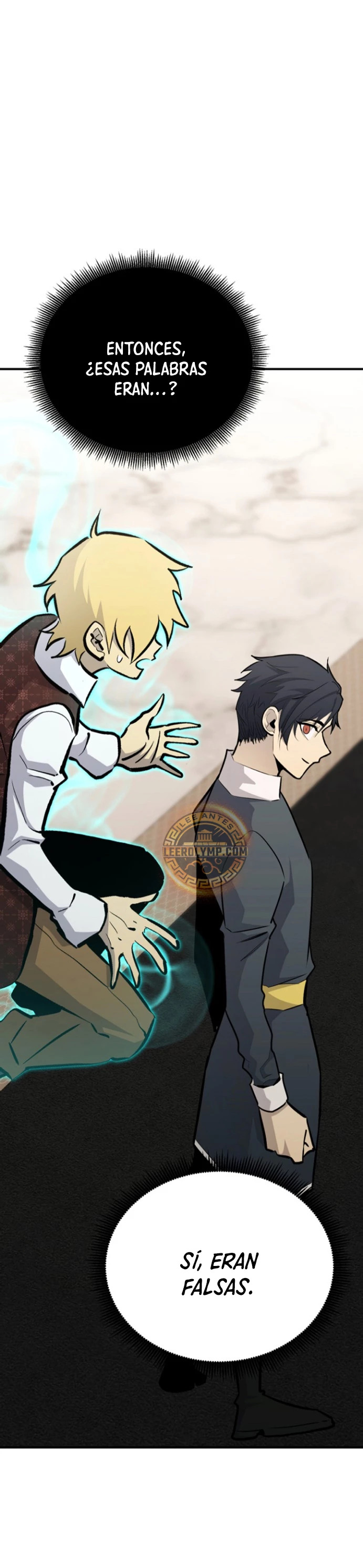 Read Estándar de la Reencarnación ES Manga Online