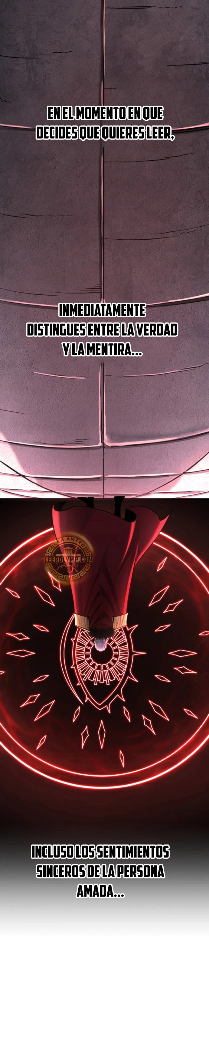 Read Estándar de la Reencarnación ES Manga Online