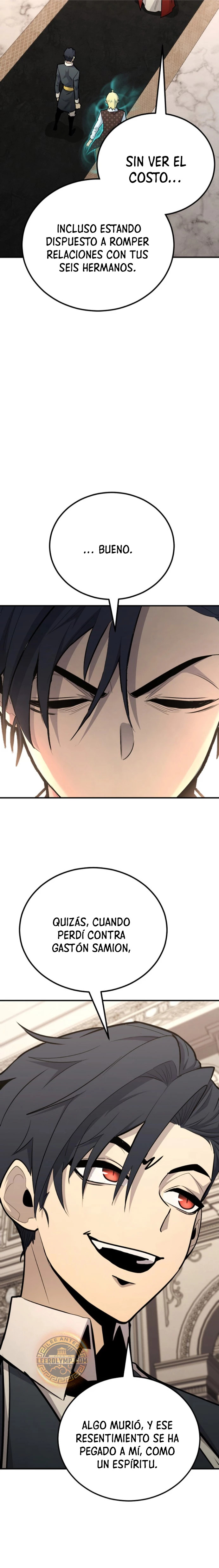 Read Estándar de la Reencarnación ES Manga Online