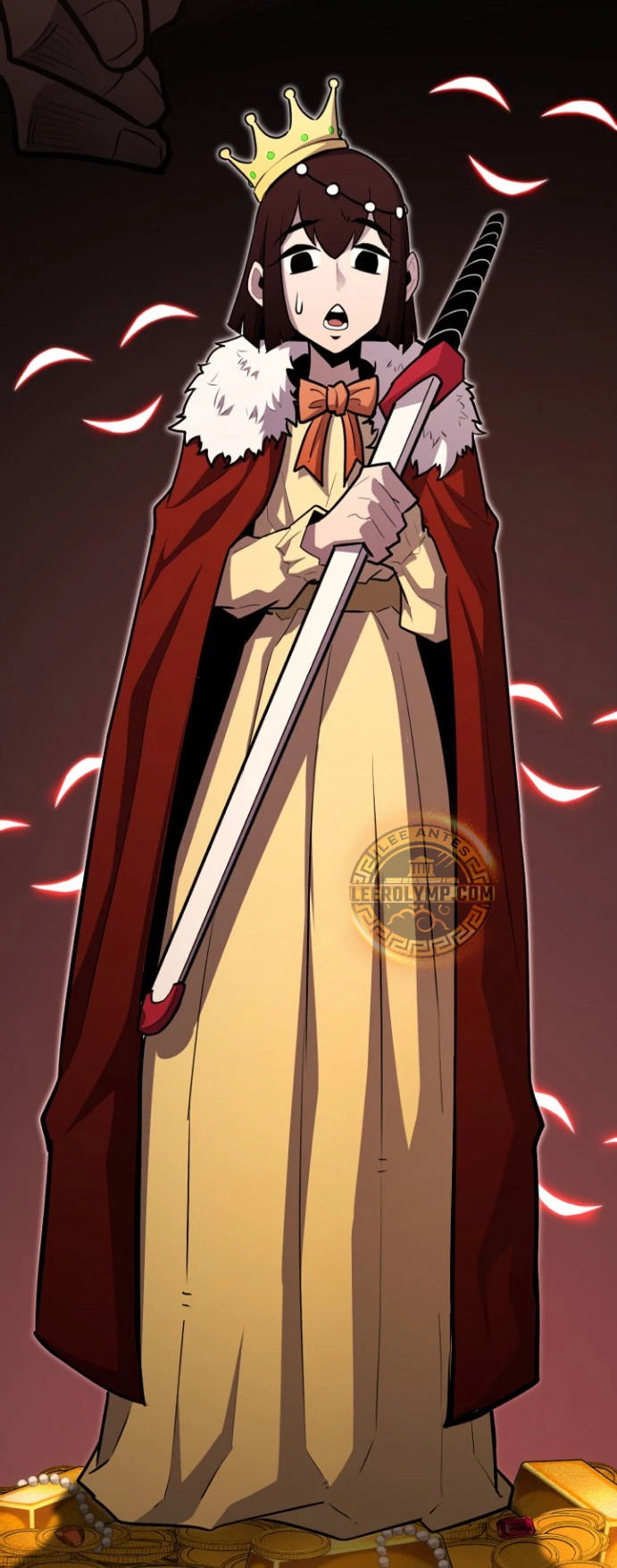 Read Estándar de la Reencarnación ES Manga Online