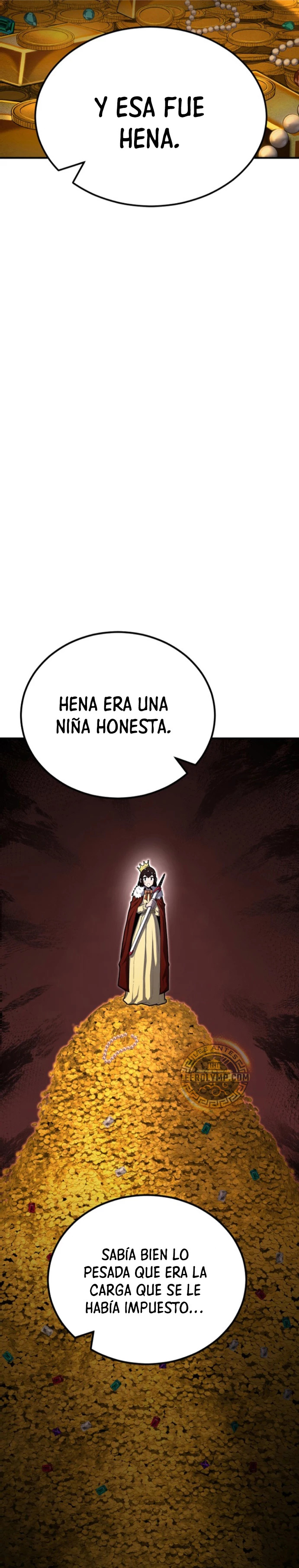 Read Estándar de la Reencarnación ES Manga Online