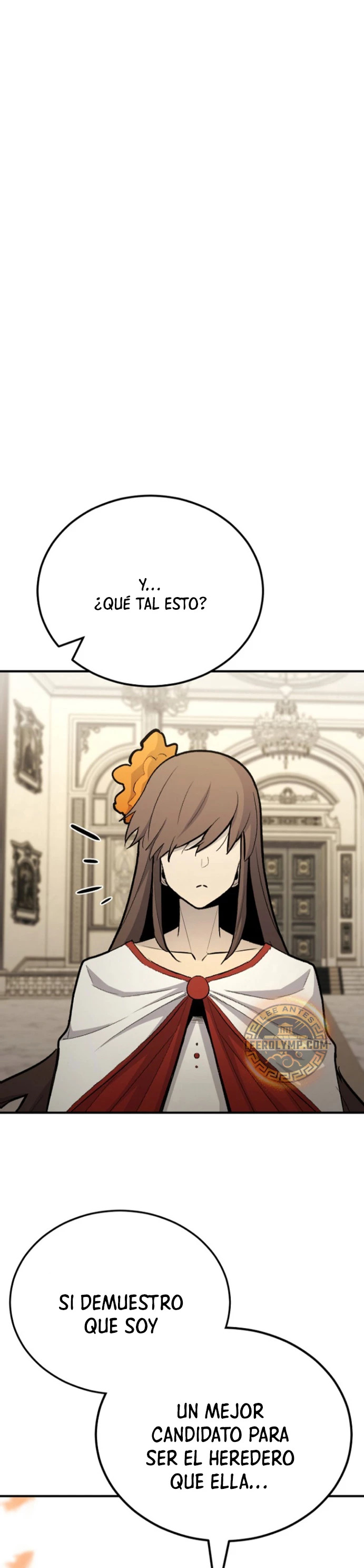 Read Estándar de la Reencarnación ES Manga Online