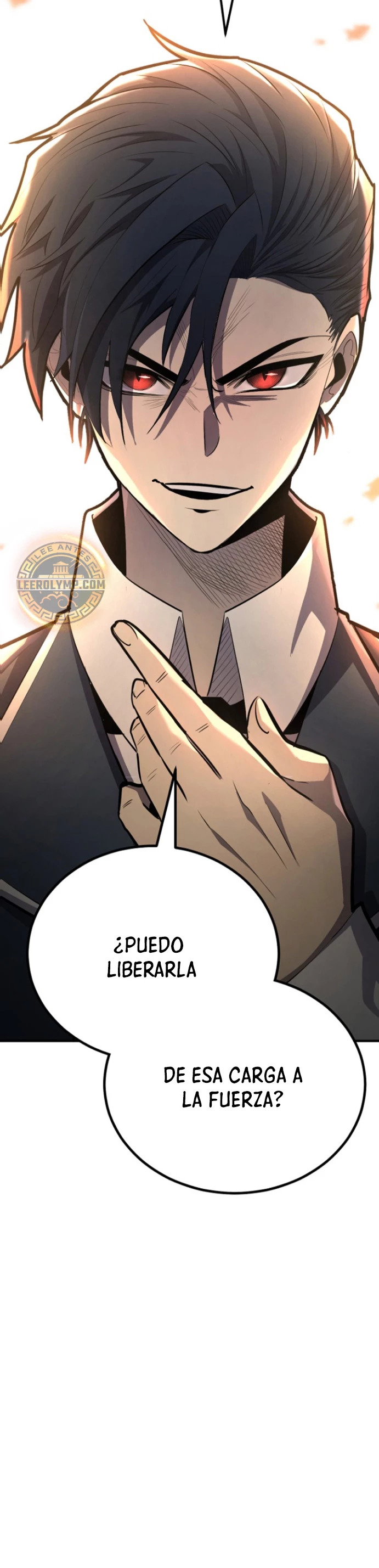 Read Estándar de la Reencarnación ES Manga Online