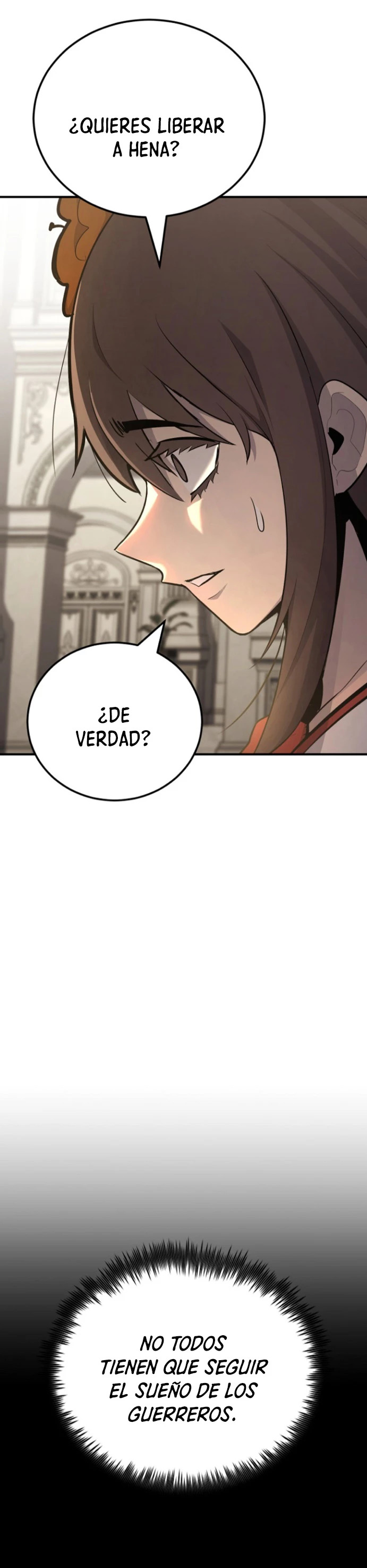 Read Estándar de la Reencarnación ES Manga Online