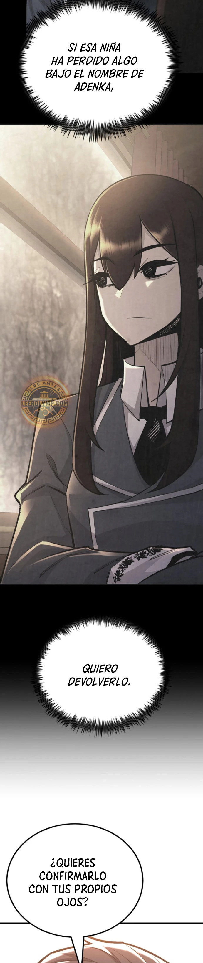 Read Estándar de la Reencarnación ES Manga Online