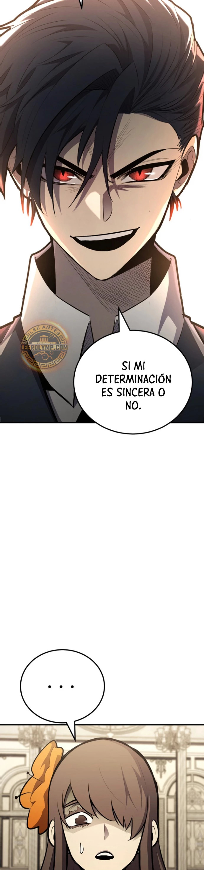 Read Estándar de la Reencarnación ES Manga Online