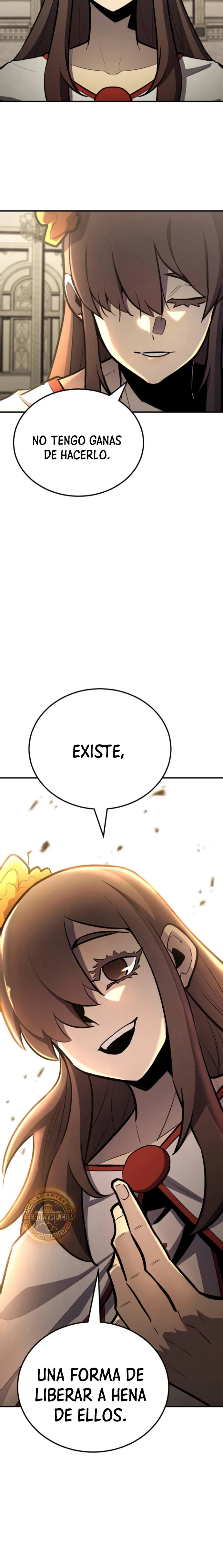Read Estándar de la Reencarnación ES Manga Online