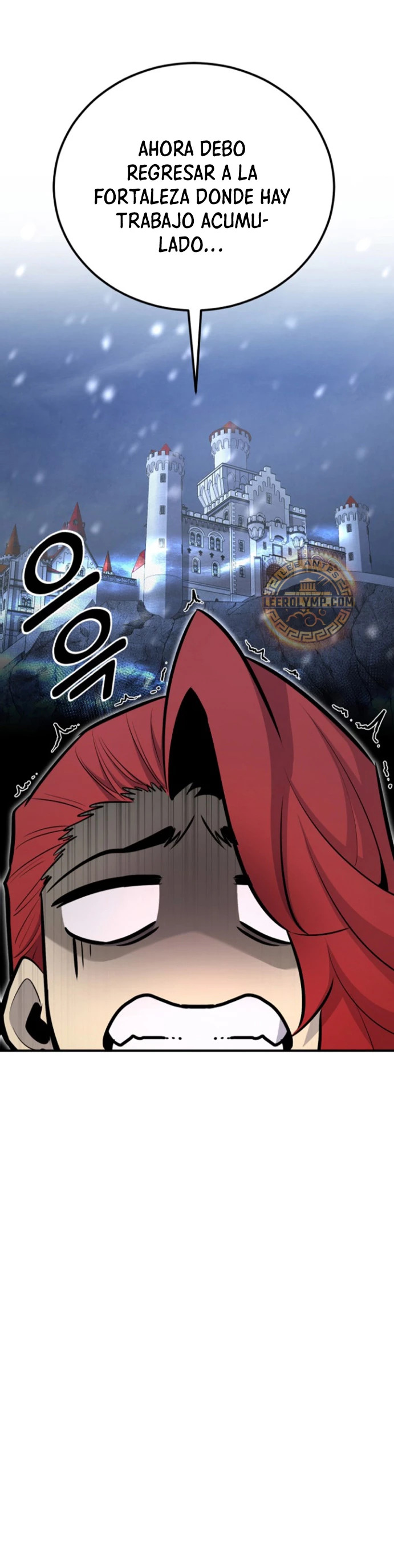 Read Estándar de la Reencarnación ES Manga Online