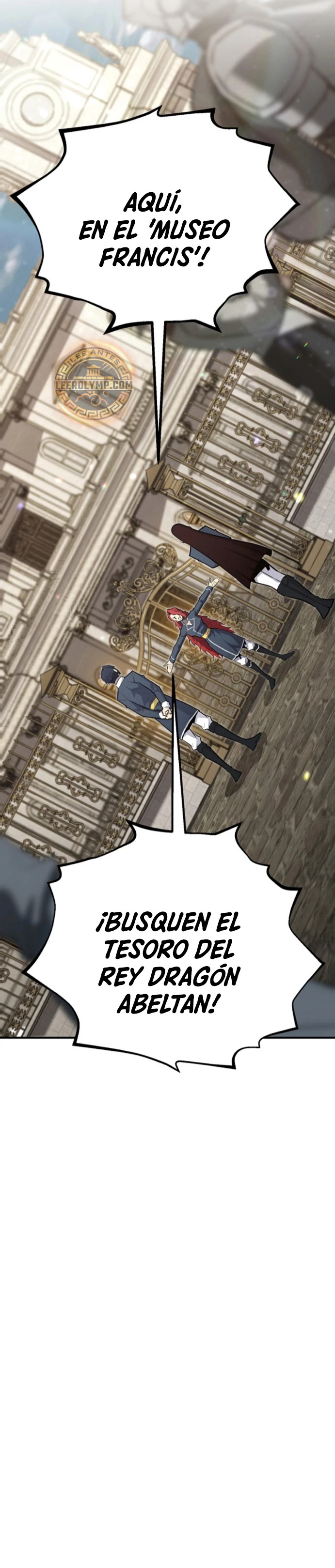 Read Estándar de la Reencarnación ES Manga Online