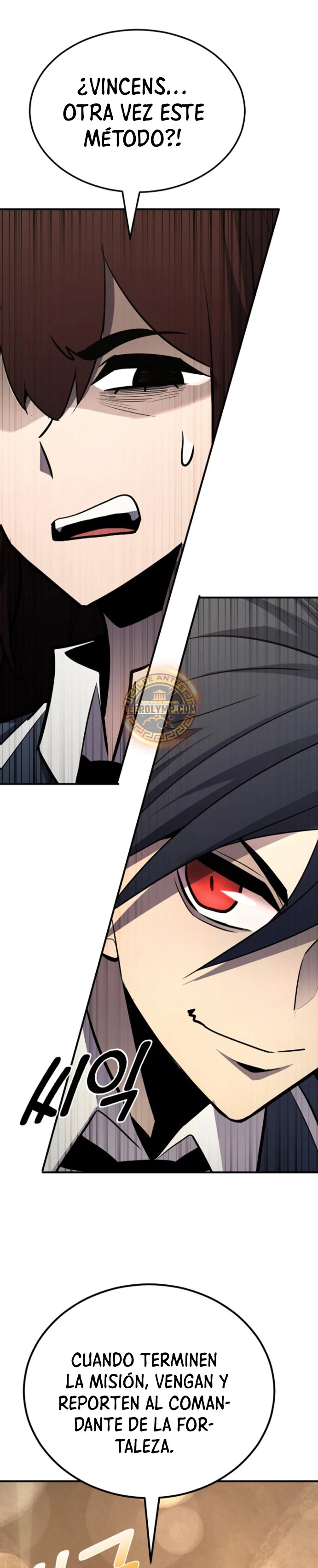 Read Estándar de la Reencarnación ES Manga Online