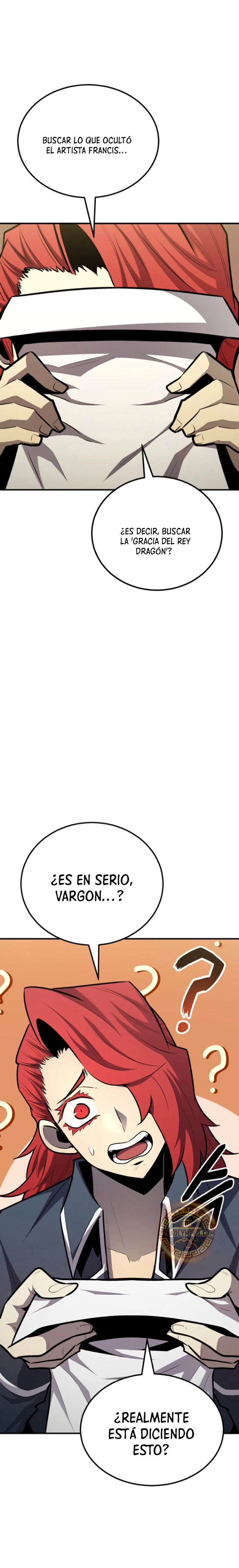 Read Estándar de la Reencarnación ES Manga Online