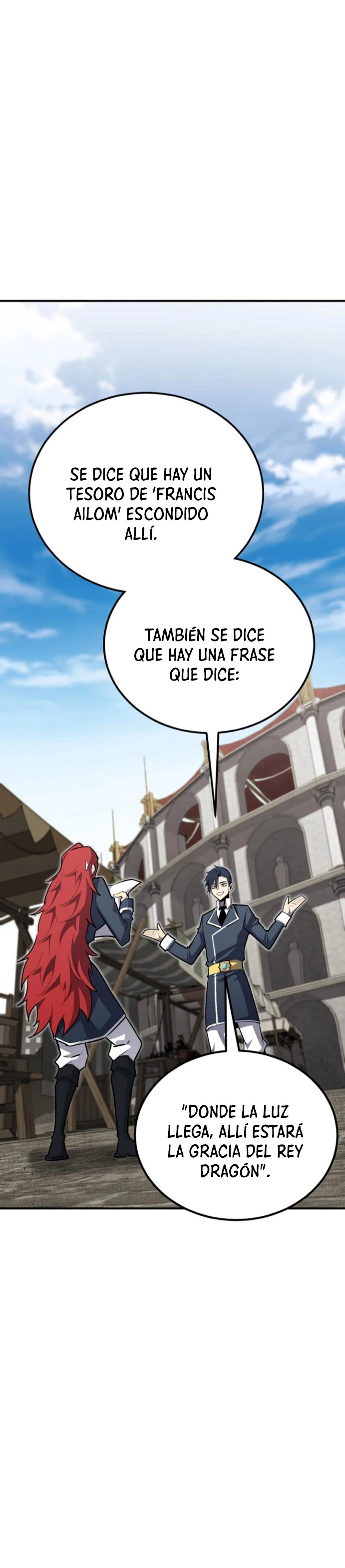 Read Estándar de la Reencarnación ES Manga Online
