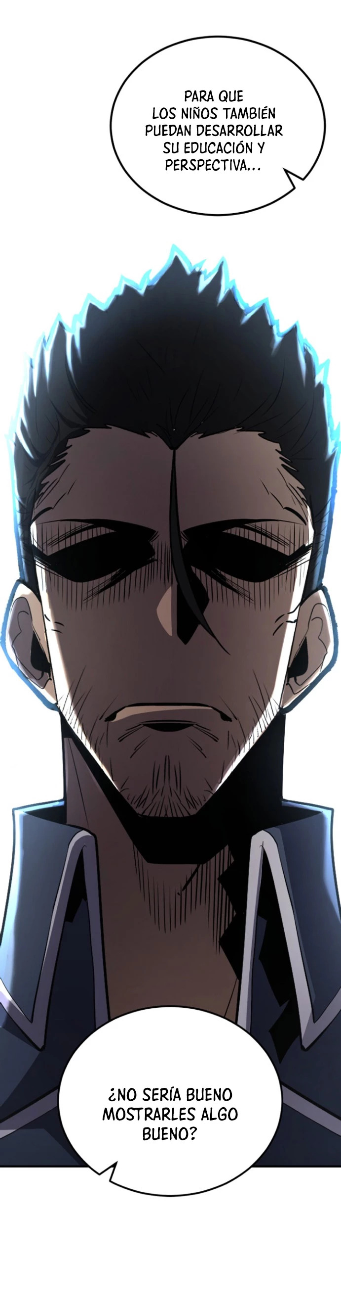 Read Estándar de la Reencarnación ES Manga Online