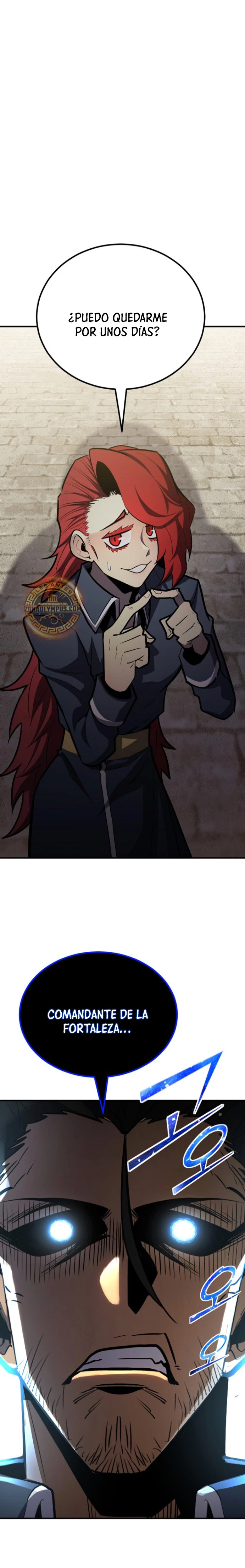 Read Estándar de la Reencarnación ES Manga Online
