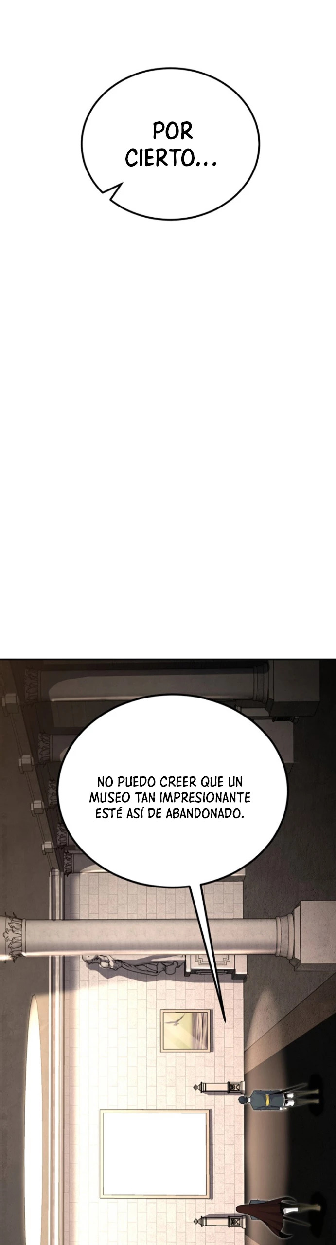 Read Estándar de la Reencarnación ES Manga Online