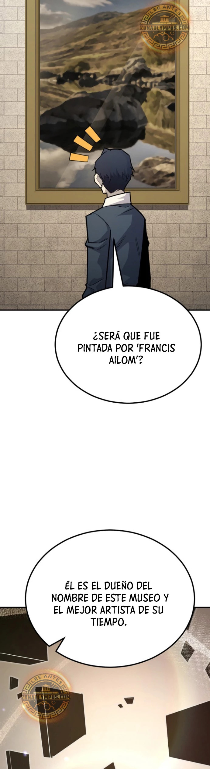 Read Estándar de la Reencarnación ES Manga Online