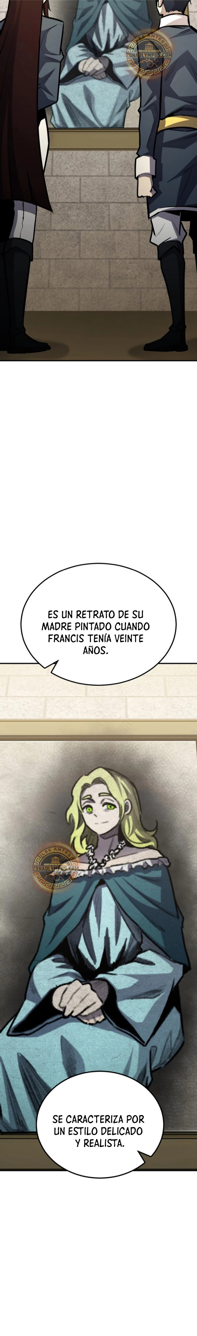 Read Estándar de la Reencarnación ES Manga Online