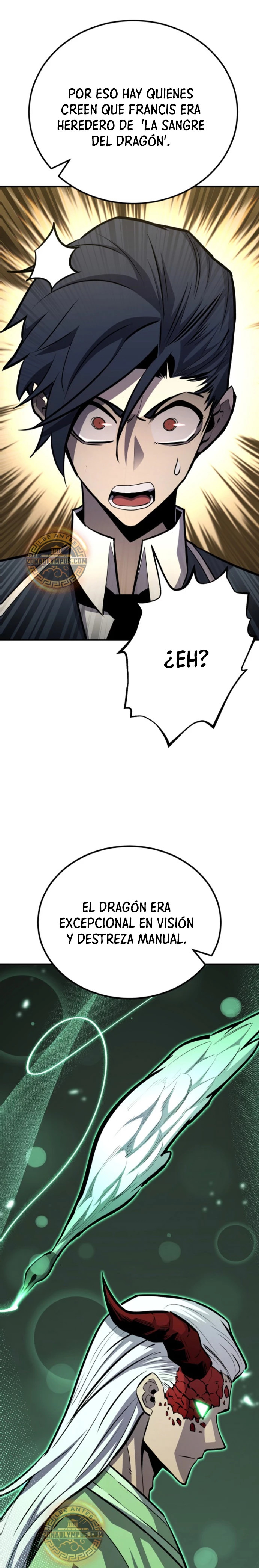 Read Estándar de la Reencarnación ES Manga Online