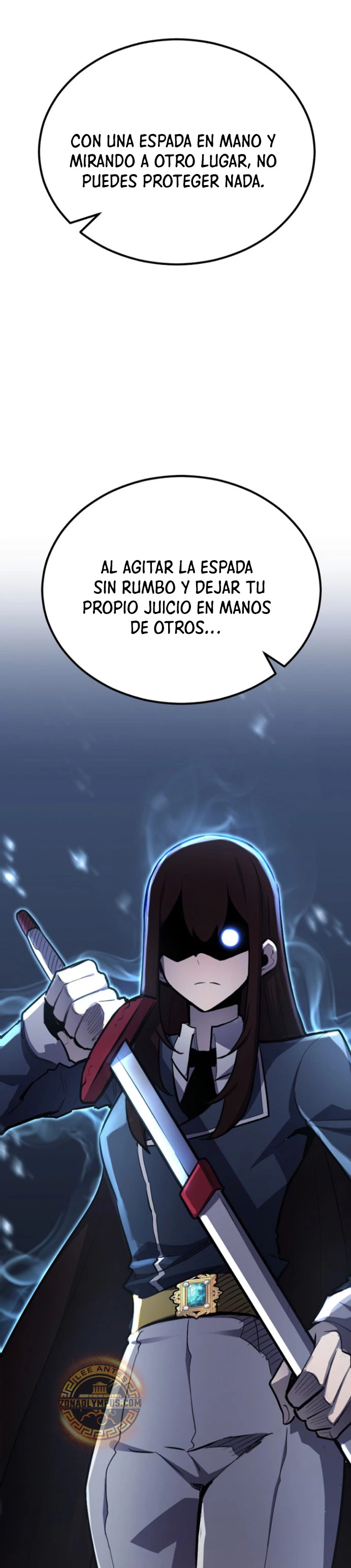 Read Estándar de la Reencarnación ES Manga Online