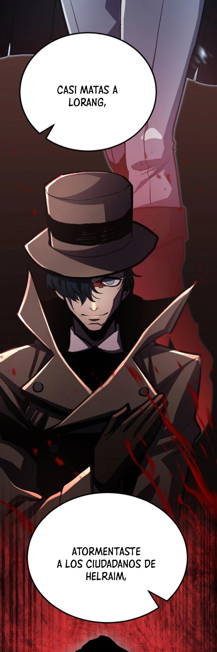 Read Estándar de la Reencarnación ES Manga Online