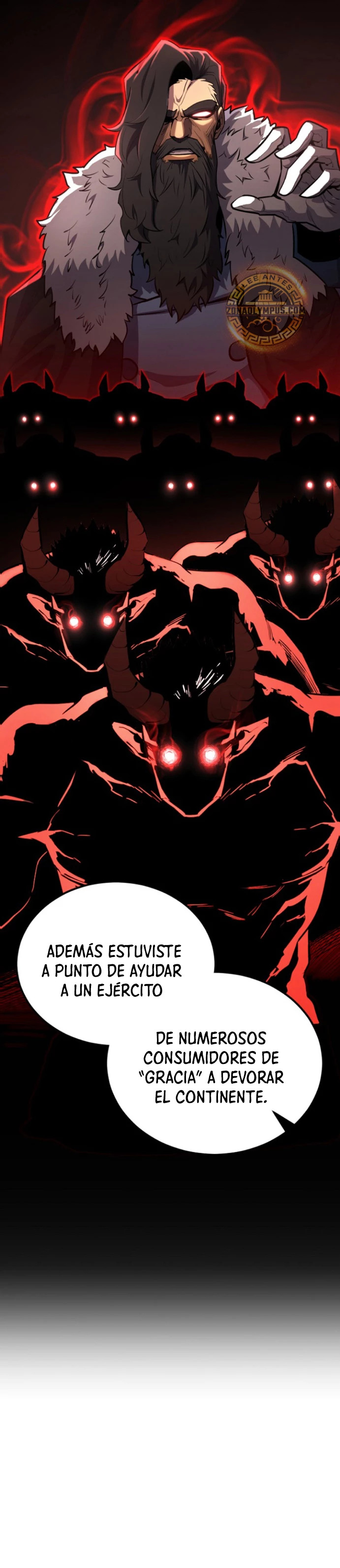 Read Estándar de la Reencarnación ES Manga Online