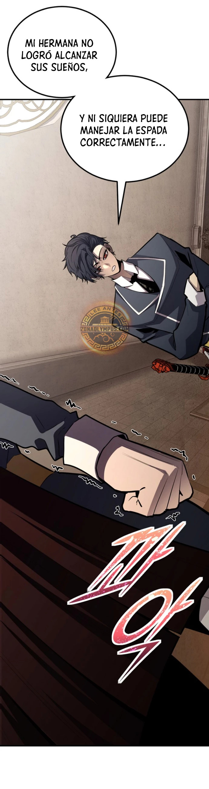 Read Estándar de la Reencarnación ES Manga Online