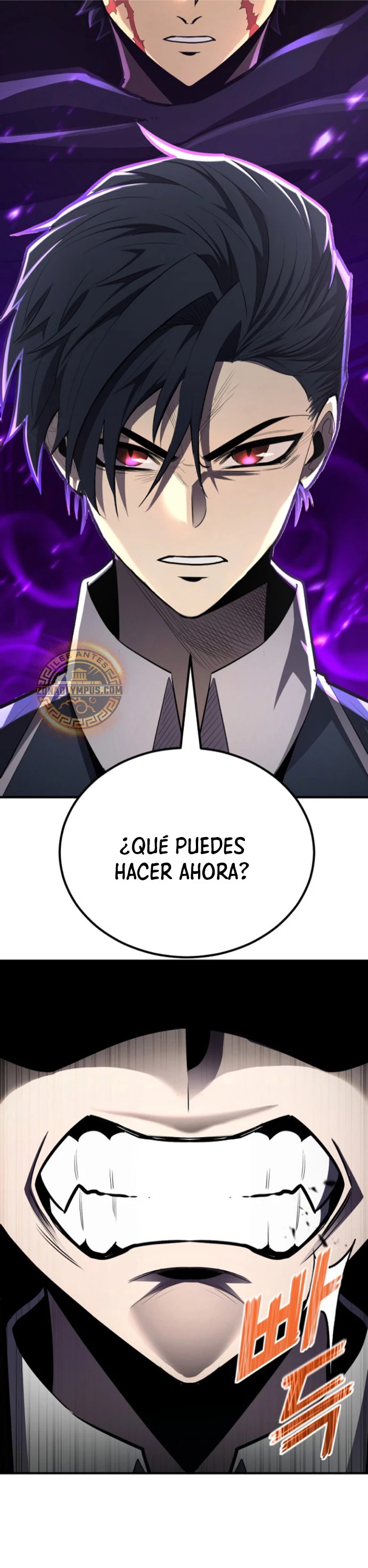 Read Estándar de la Reencarnación ES Manga Online