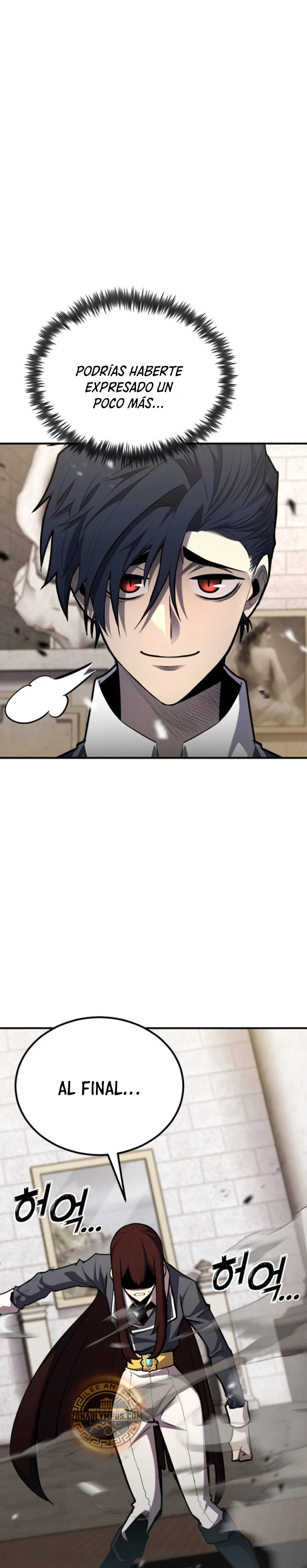 Read Estándar de la Reencarnación ES Manga Online