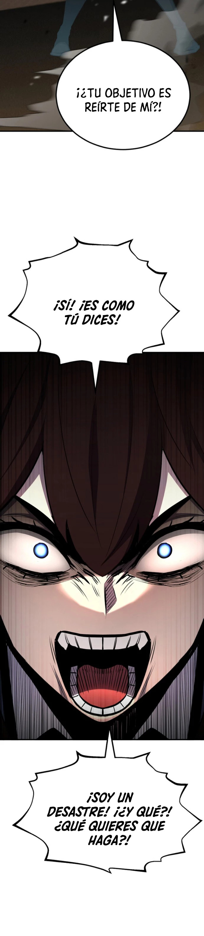 Read Estándar de la Reencarnación ES Manga Online